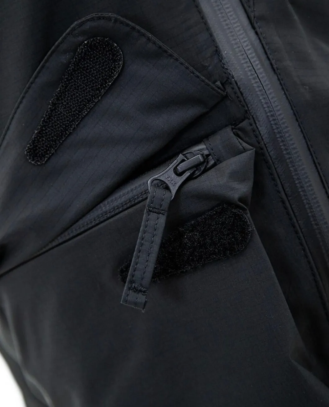 PRG 2.0 Trousers Black Schwarz