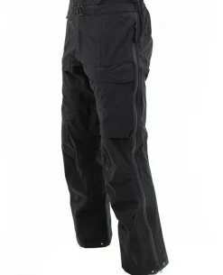 PRG 2.0 Trousers Black Schwarz