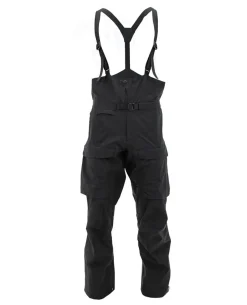 PRG 2.0 Trousers Black Schwarz