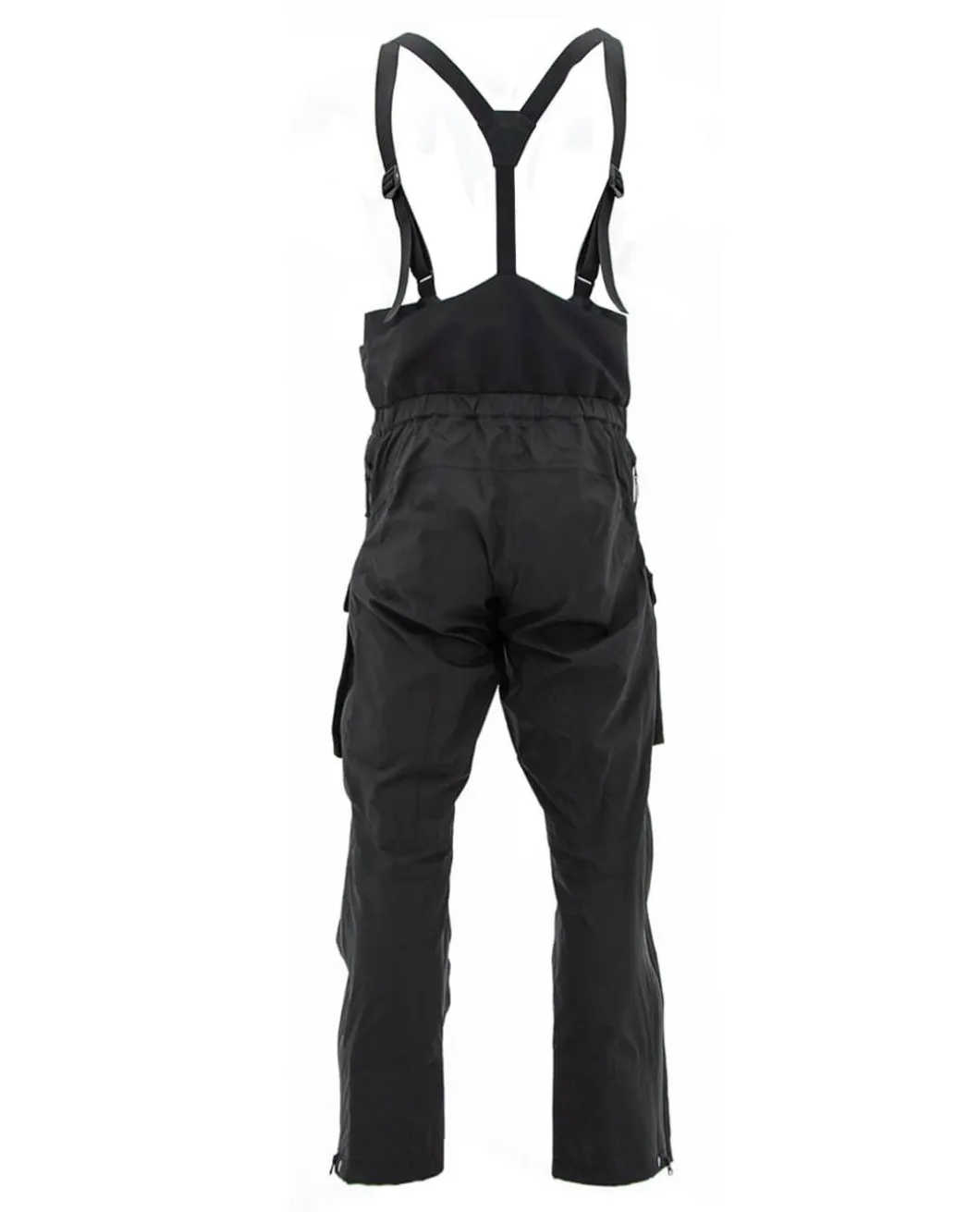 PRG 2.0 Trousers Black Schwarz