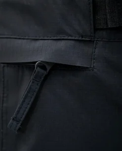 PRG 2.0 Trousers Black Schwarz