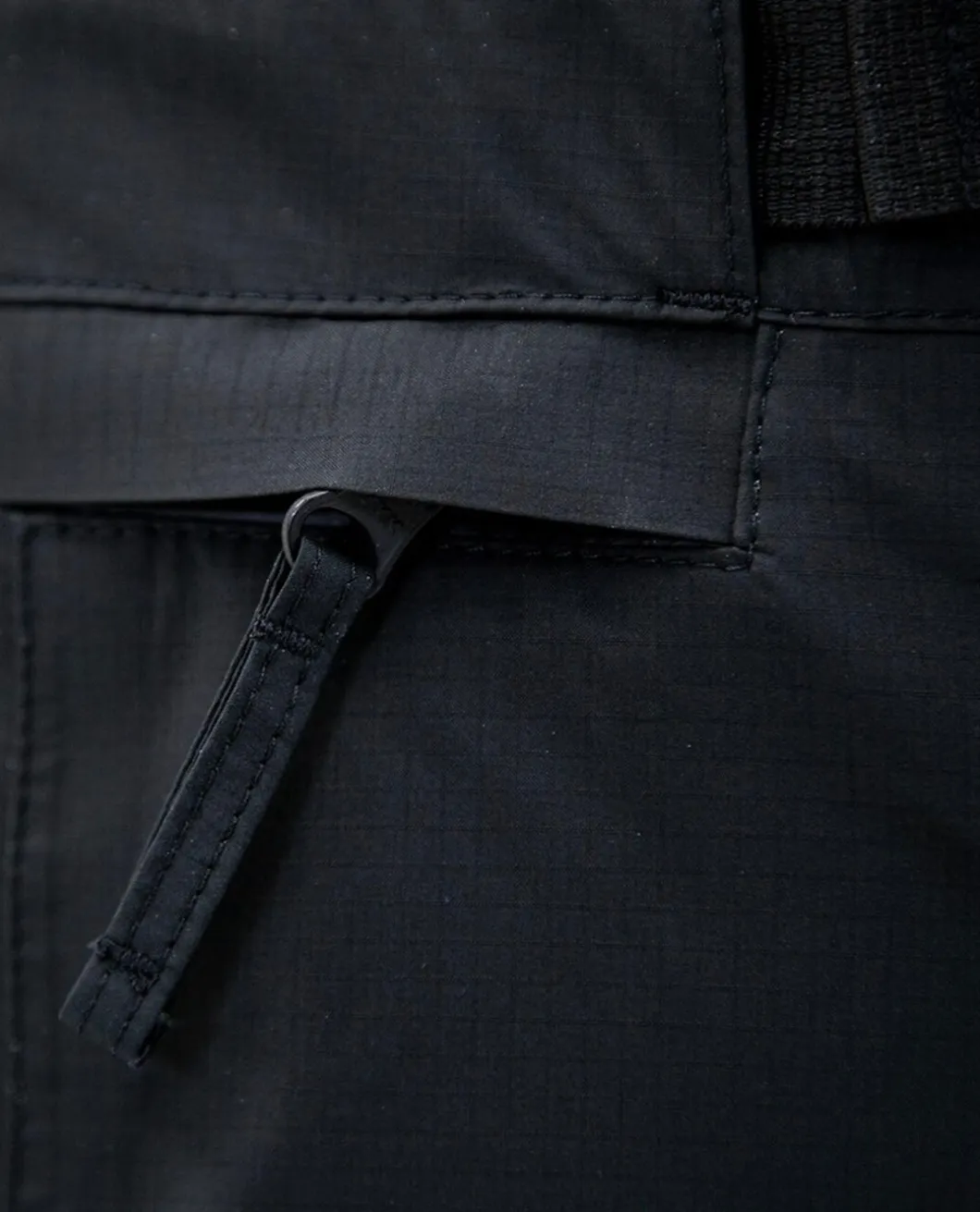 PRG 2.0 Trousers Black Schwarz