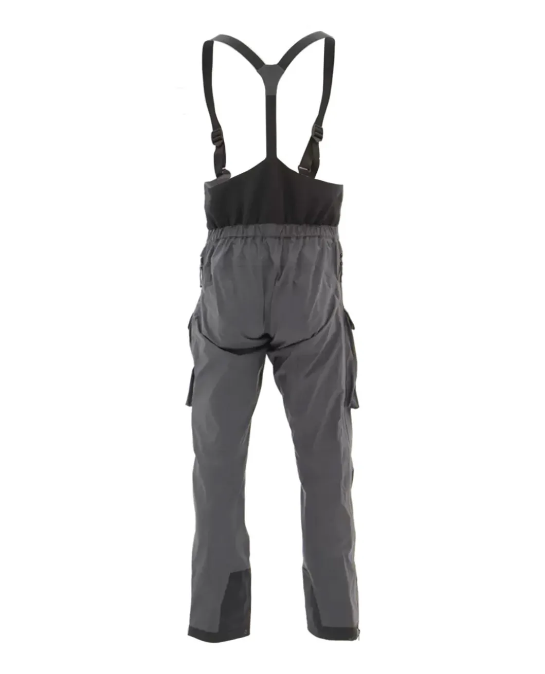 PRG 2.0 Trousers Grey