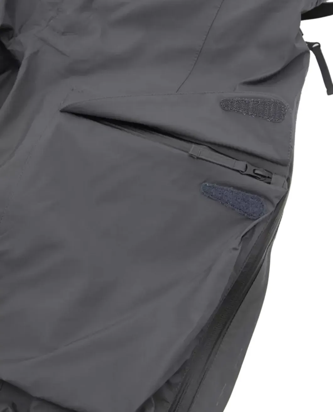 PRG 2.0 Trousers Grey