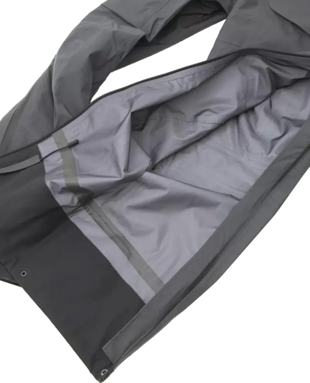 PRG 2.0 Trousers Grey