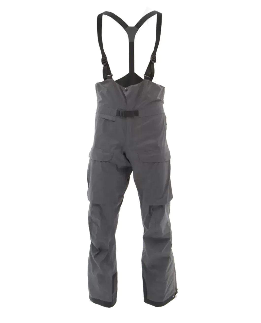 PRG 2.0 Trousers Grey