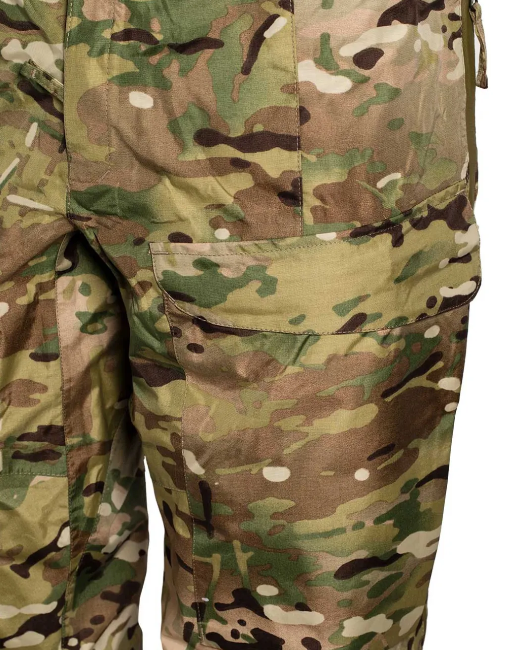 PRG 2.0 Trousers Multicam