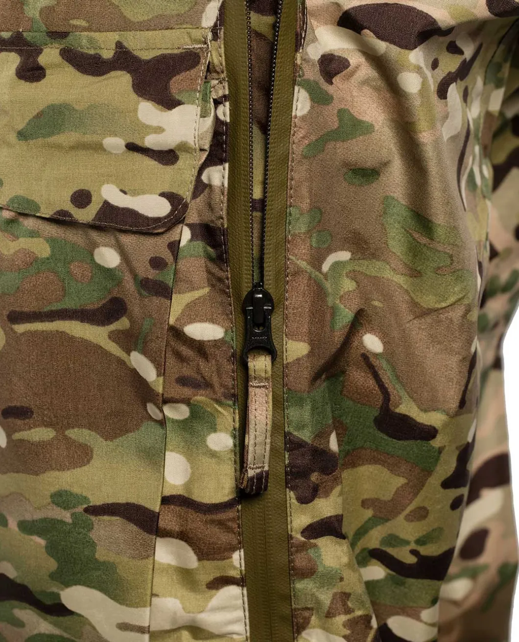 PRG 2.0 Trousers Multicam
