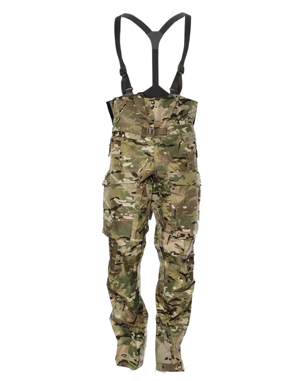 PRG 2.0 Trousers Multicam
