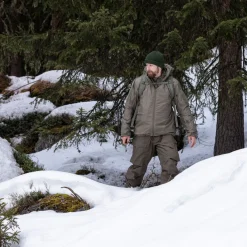 PRG 2.0 Trousers Multicam