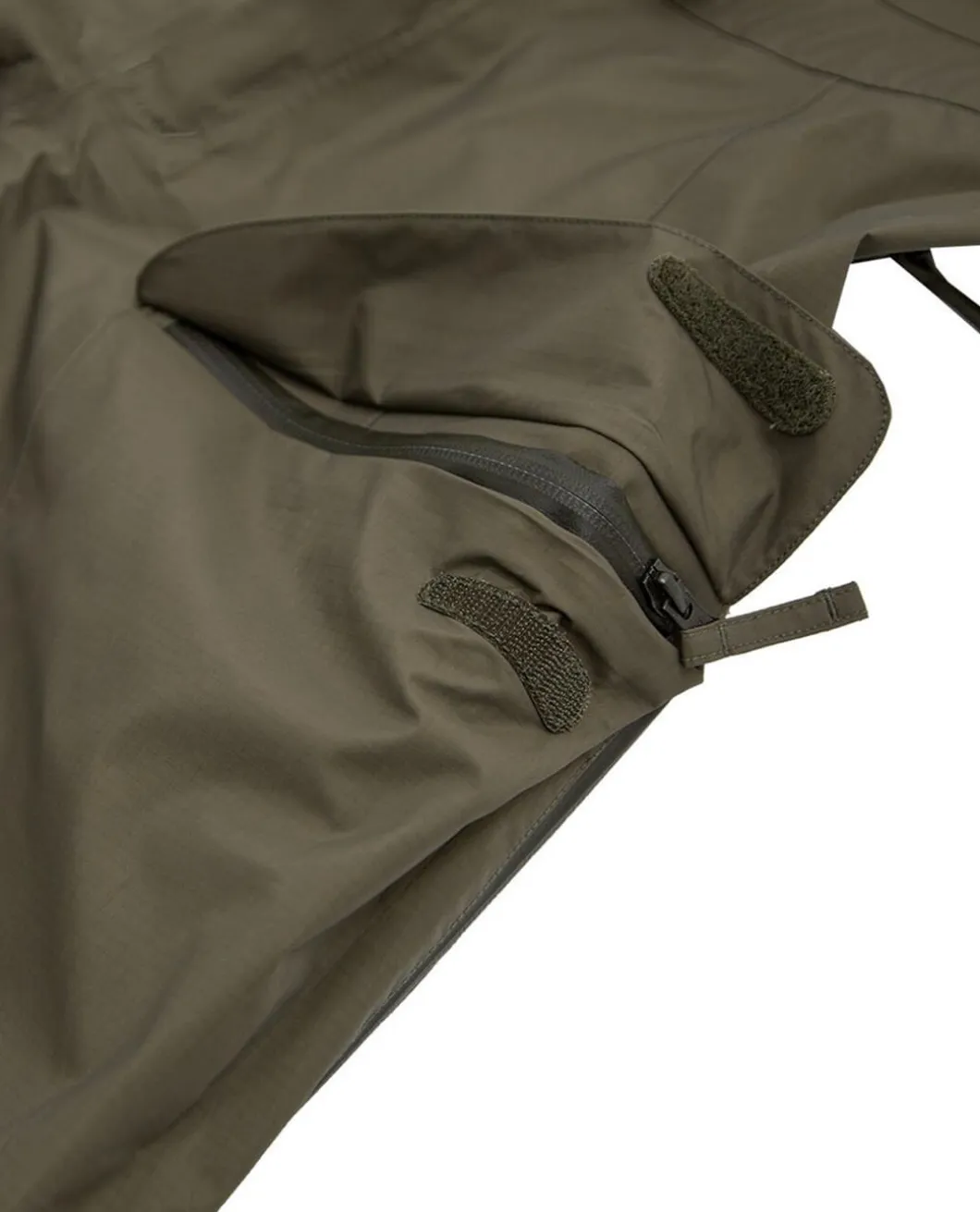 PRG 2.0 Trousers Olive