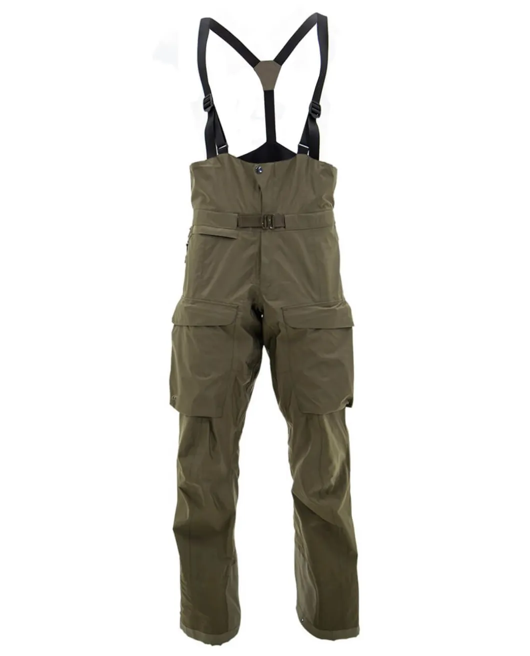 PRG 2.0 Trousers Olive