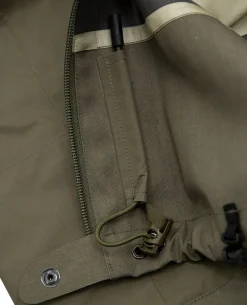 PRG 2.0 Trousers Olive