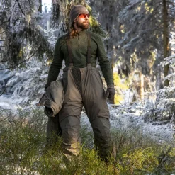 PRG 2.0 Trousers Olive