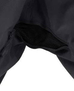 Primaloft Cold Weather Jacket Black Schwarz