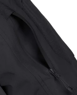 Primaloft Cold Weather Jacket Black Schwarz