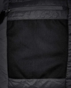 Primaloft Cold Weather Jacket Black Schwarz