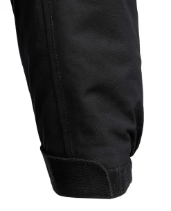 Primaloft Cold Weather Jacket Black Schwarz