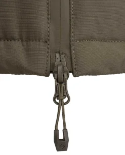 Primaloft Cold Weather Jacket Ranger Green