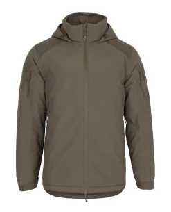 Primaloft Cold Weather Jacket Ranger Green