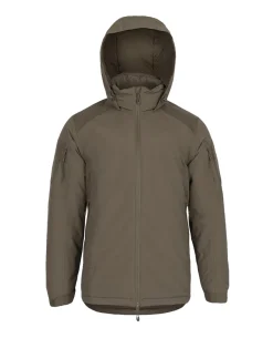 Primaloft Cold Weather Jacket Ranger Green