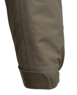 Primaloft Cold Weather Jacket Ranger Green