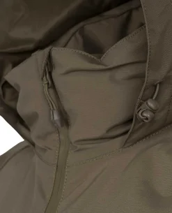 Primaloft Cold Weather Jacket Ranger Green