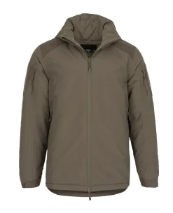Primaloft Cold Weather Jacket Ranger Green