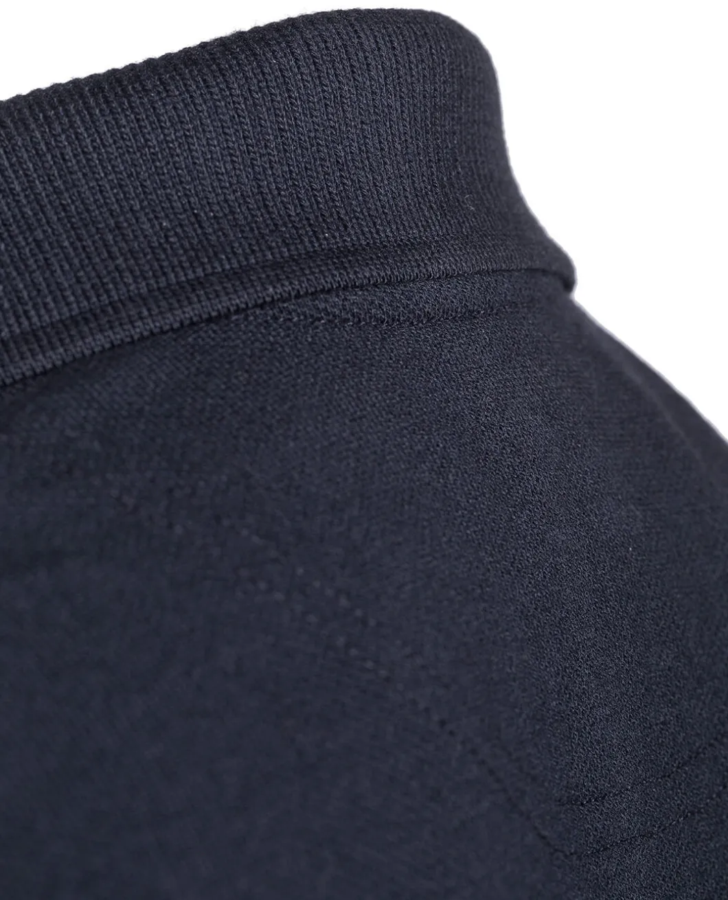 Professional S/S Polo Dark Navy