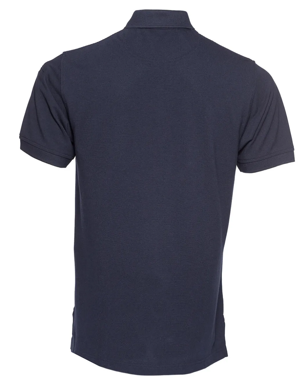 Professional S/S Polo Dark Navy