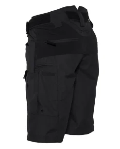 P-40 Shorts Gen.2 Black Schwarz