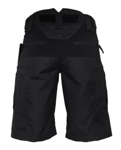 P-40 Shorts Gen.2 Black Schwarz