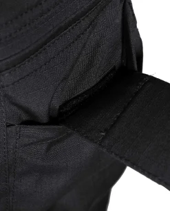 P-40 Shorts Gen.2 Black Schwarz