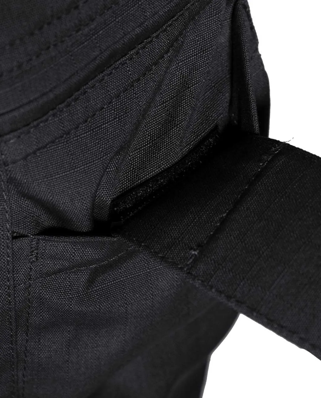 P-40 Shorts Gen.2 Black Schwarz