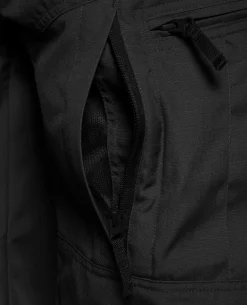 P-40 Shorts Gen.2 Black Schwarz