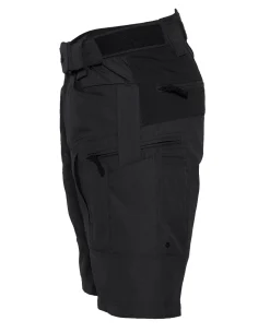 P-40 Shorts Gen.2 Black Schwarz