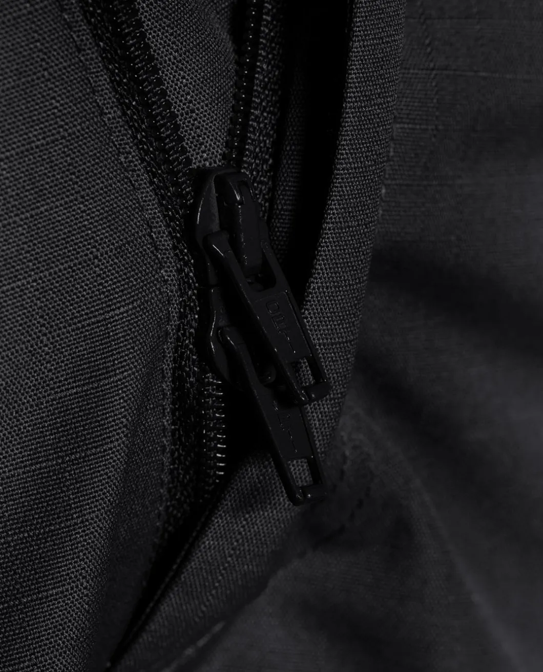 P-40 Shorts Gen.2 Black Schwarz