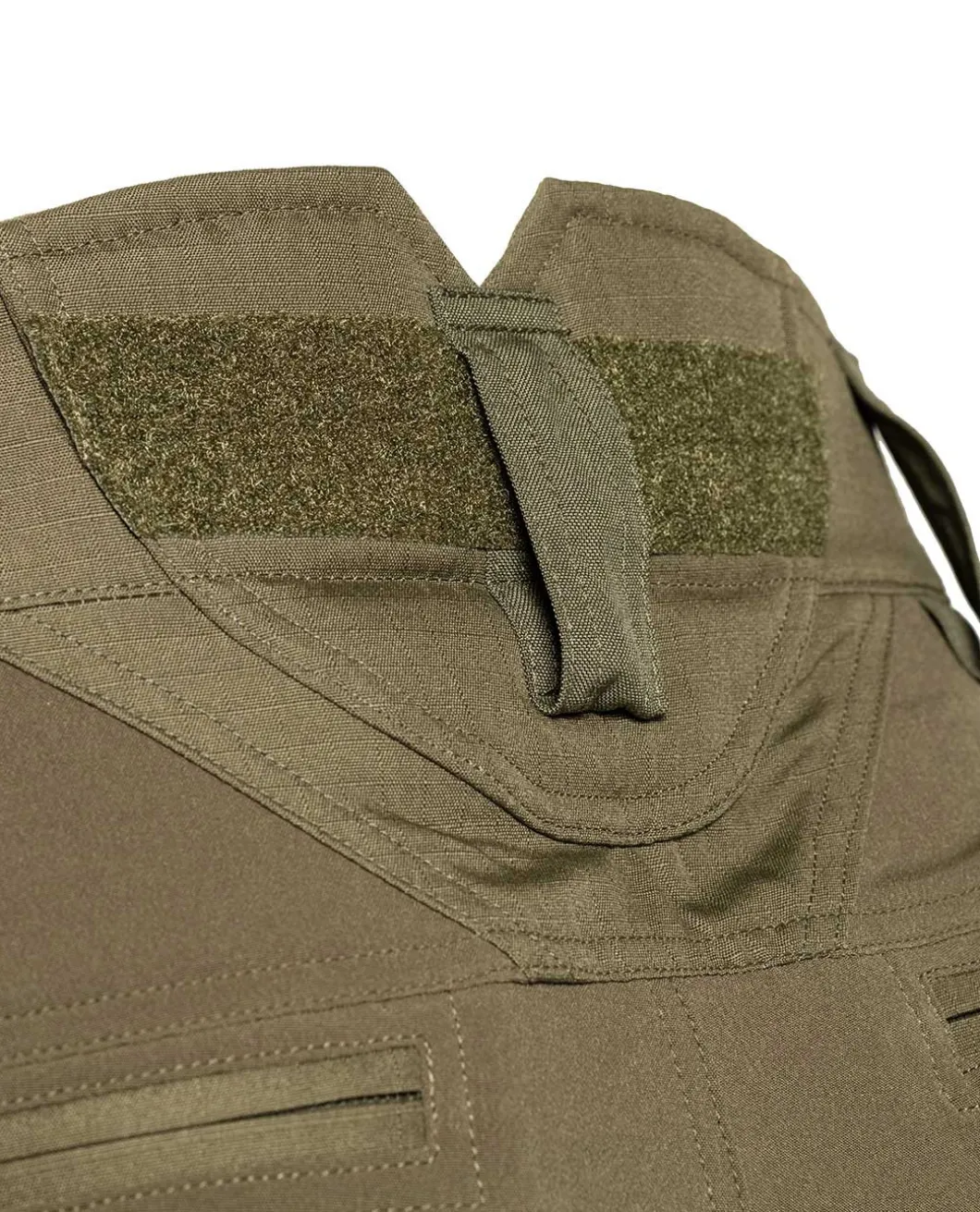 P-40 Shorts Gen.2 Brown Grey