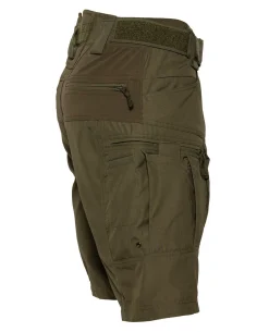 P-40 Shorts Gen.2 Brown Grey