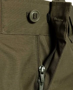 P-40 Shorts Gen.2 Brown Grey