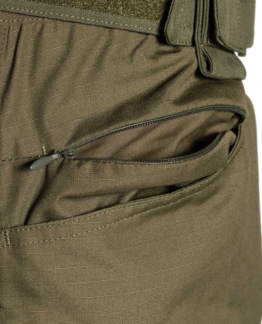 P-40 Shorts Gen.2 Brown Grey
