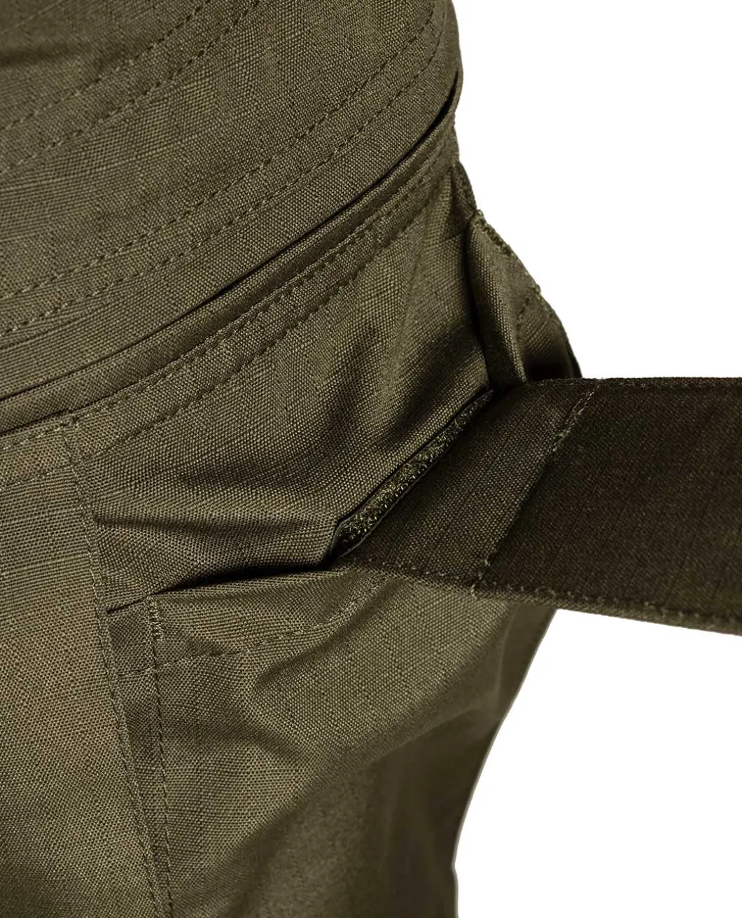 P-40 Shorts Gen.2 Brown Grey