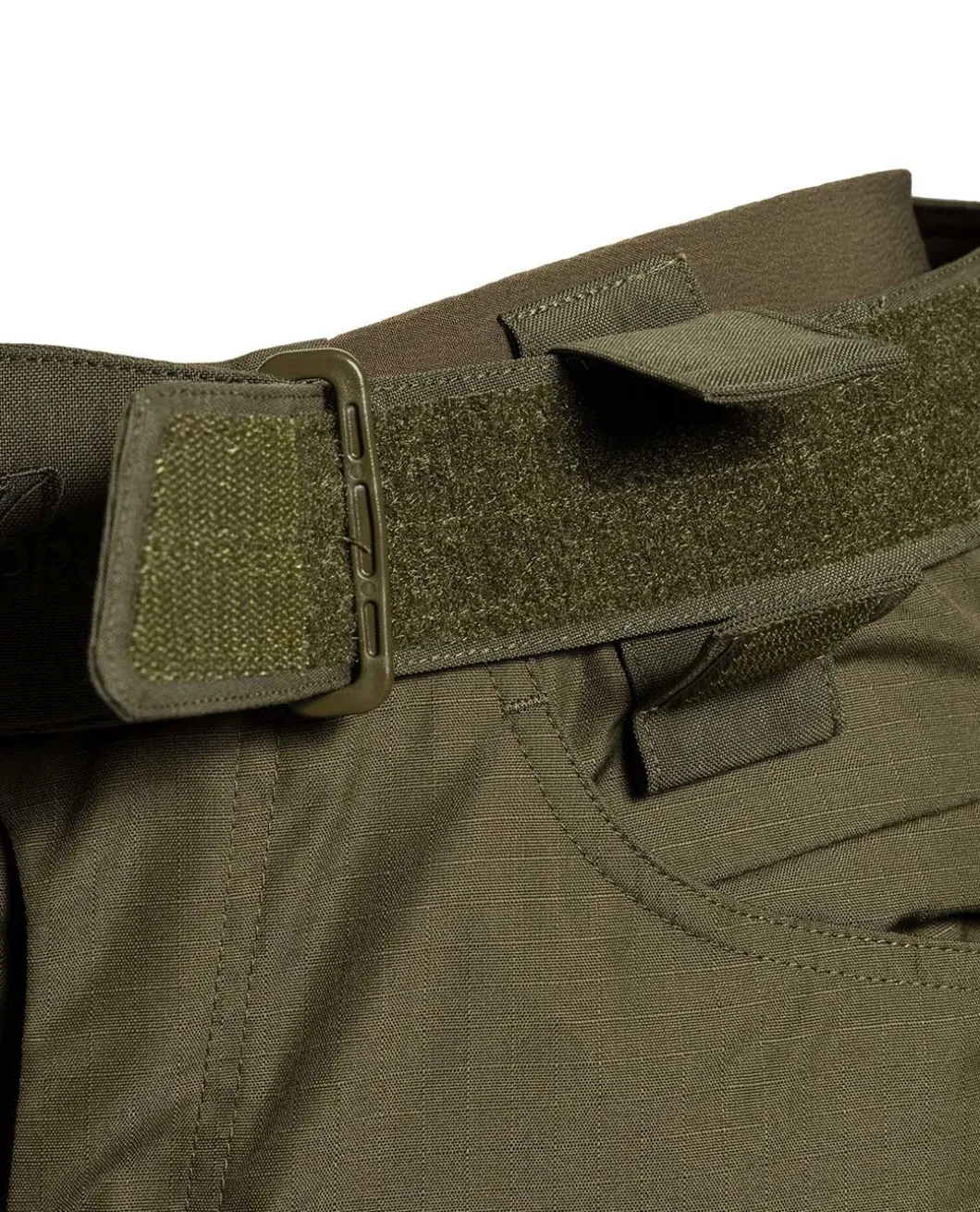 P-40 Shorts Gen.2 Brown Grey