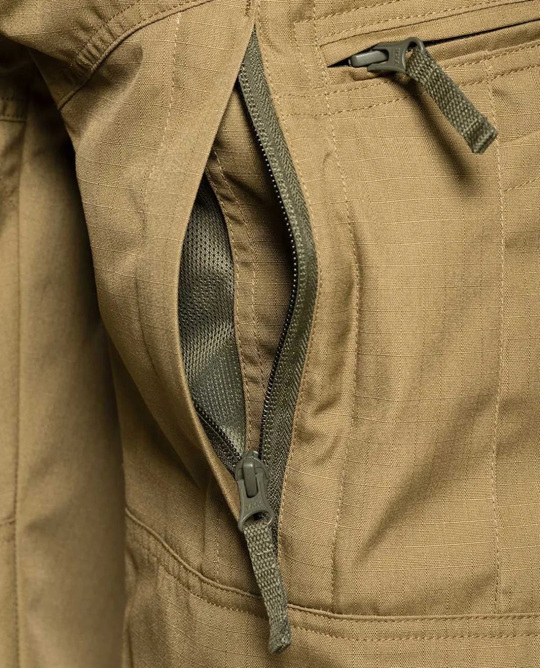 P-40 Shorts Gen.2 Kangaroo