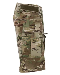 P-40 Shorts Gen.2 Multicam