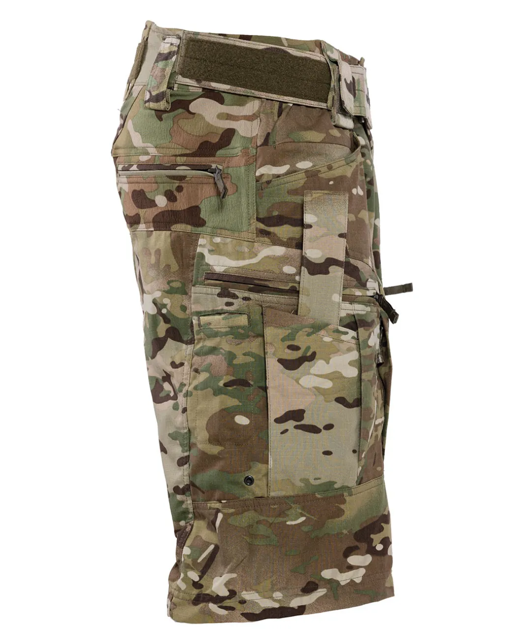 P-40 Shorts Gen.2 Multicam
