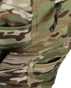P-40 Shorts Gen.2 Multicam