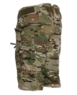 P-40 Shorts Gen.2 Multicam