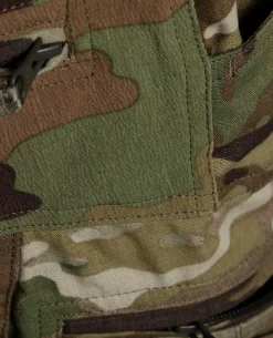 P-40 Shorts Gen.2 Multicam