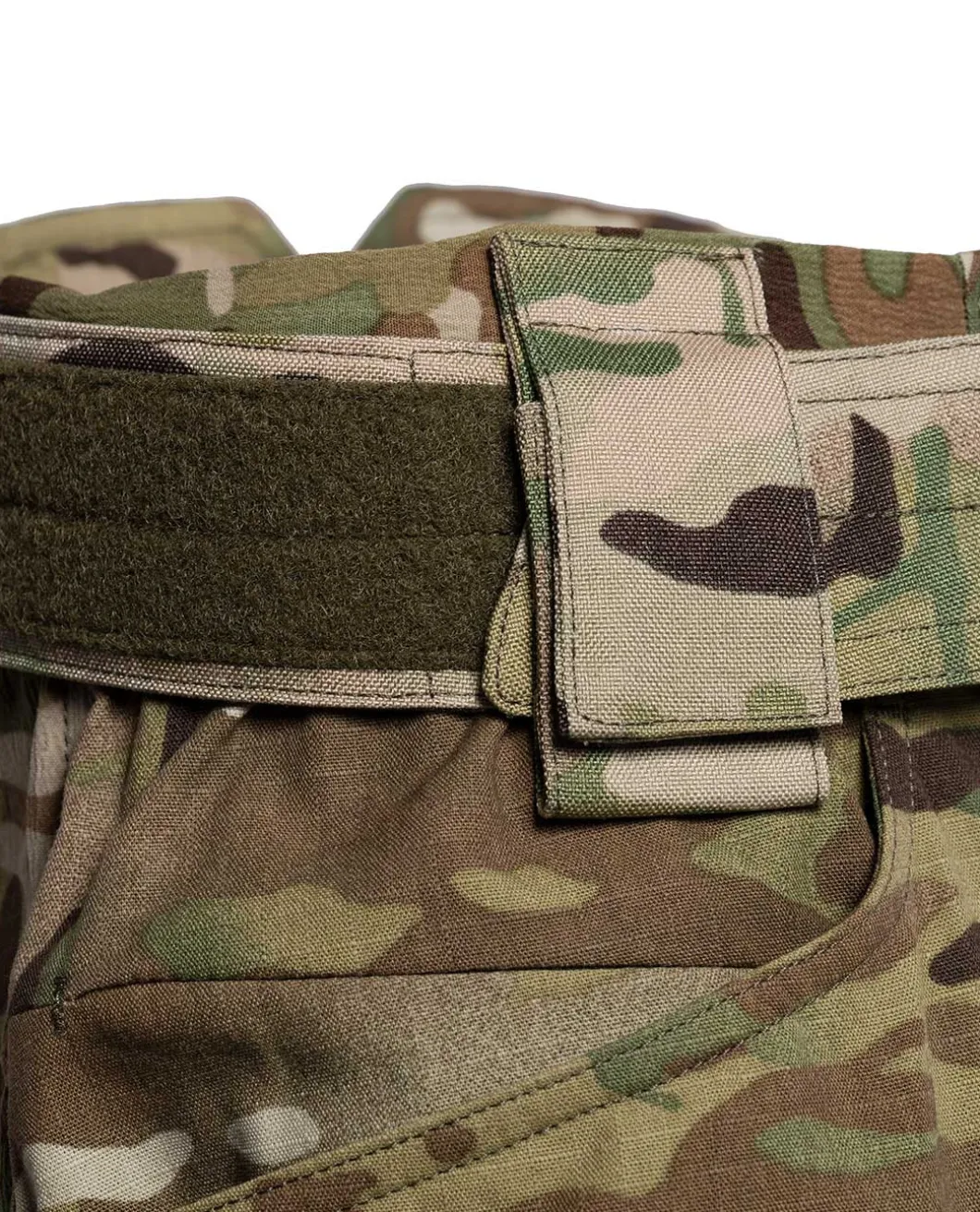 P-40 Shorts Gen.2 Multicam